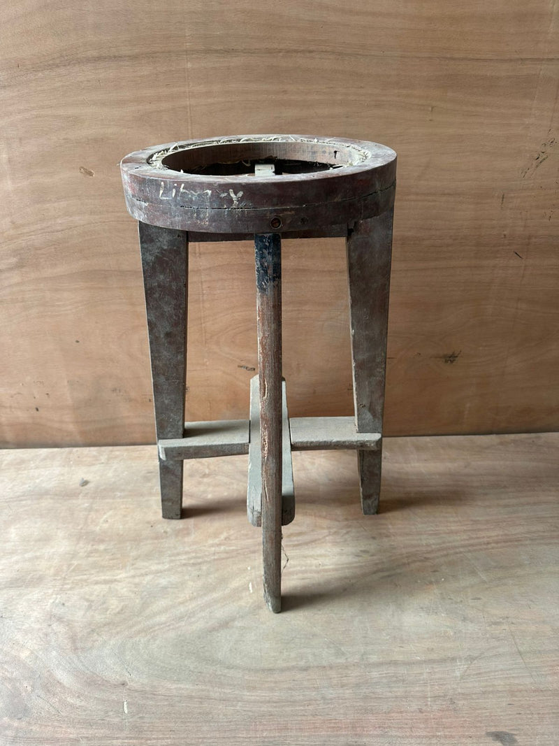 Set of 6 barstools. Available individually.