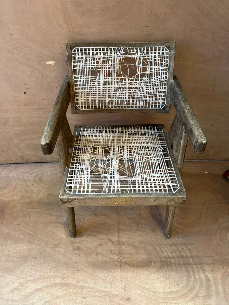 Set of 6 office chairs. Available individually.