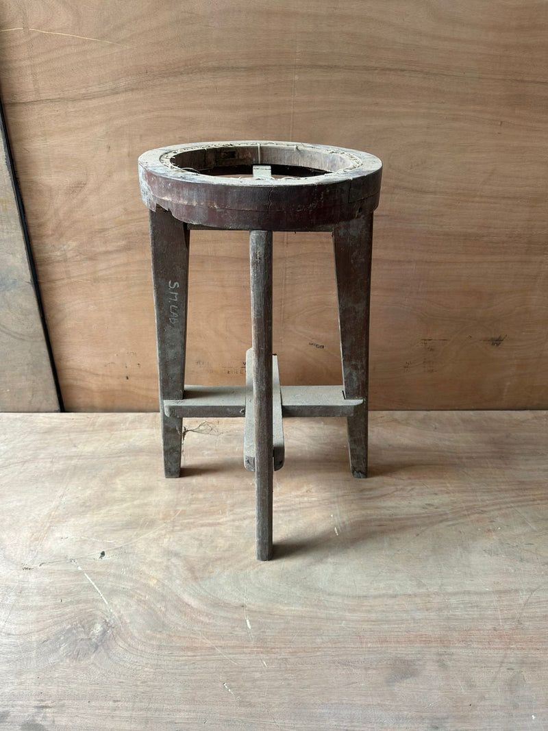 Set of 6 barstools. Available individually.