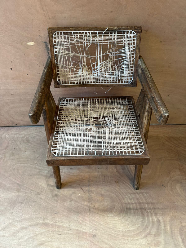 Set of 6 office chairs. Available individually.