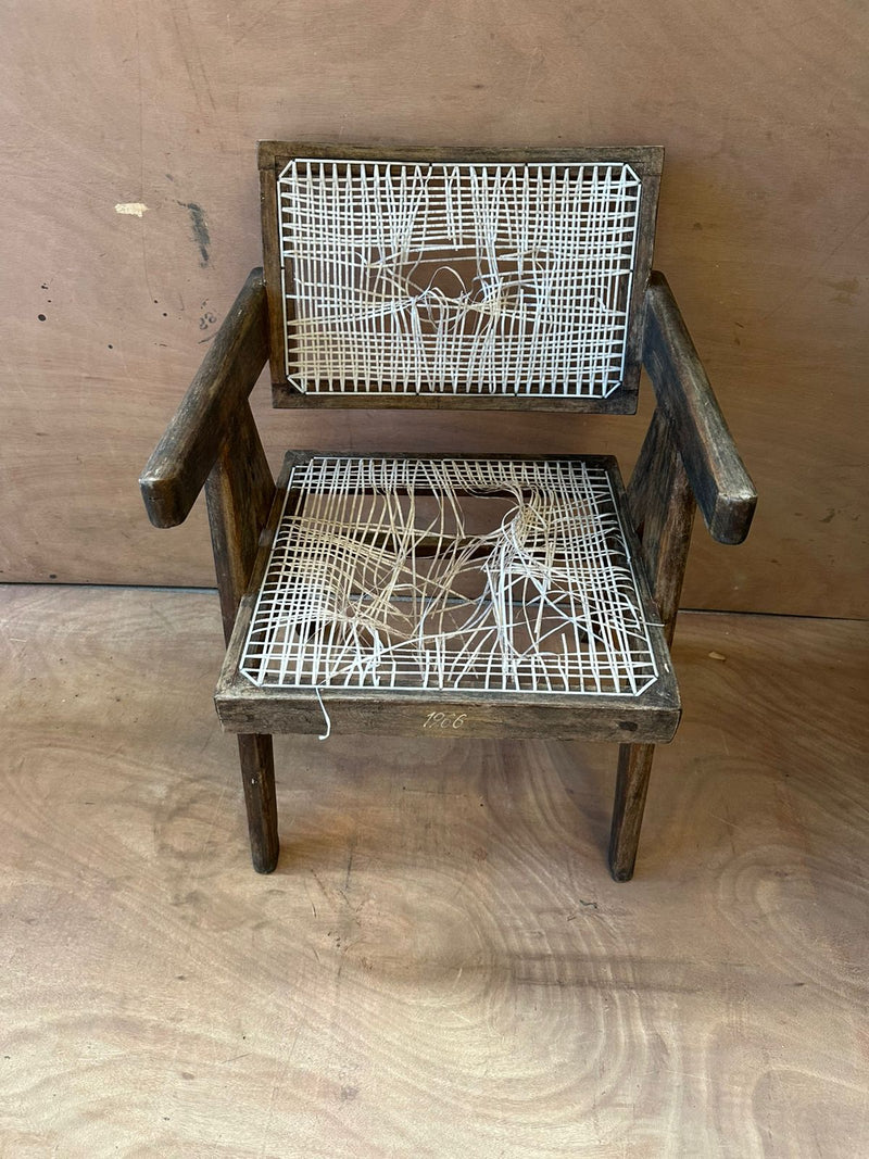 Set of 6 office chairs. Available individually.