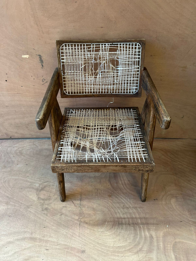Set of 6 office chairs. Available individually.