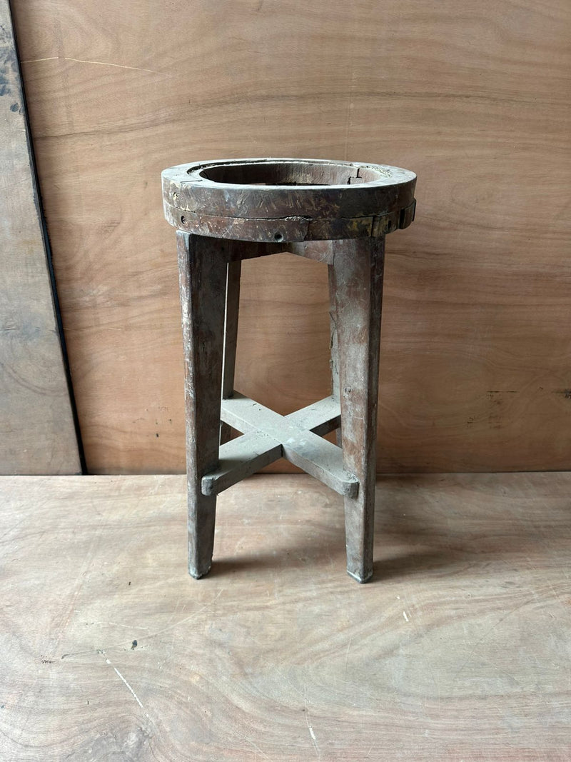Set of 6 barstools. Available individually.