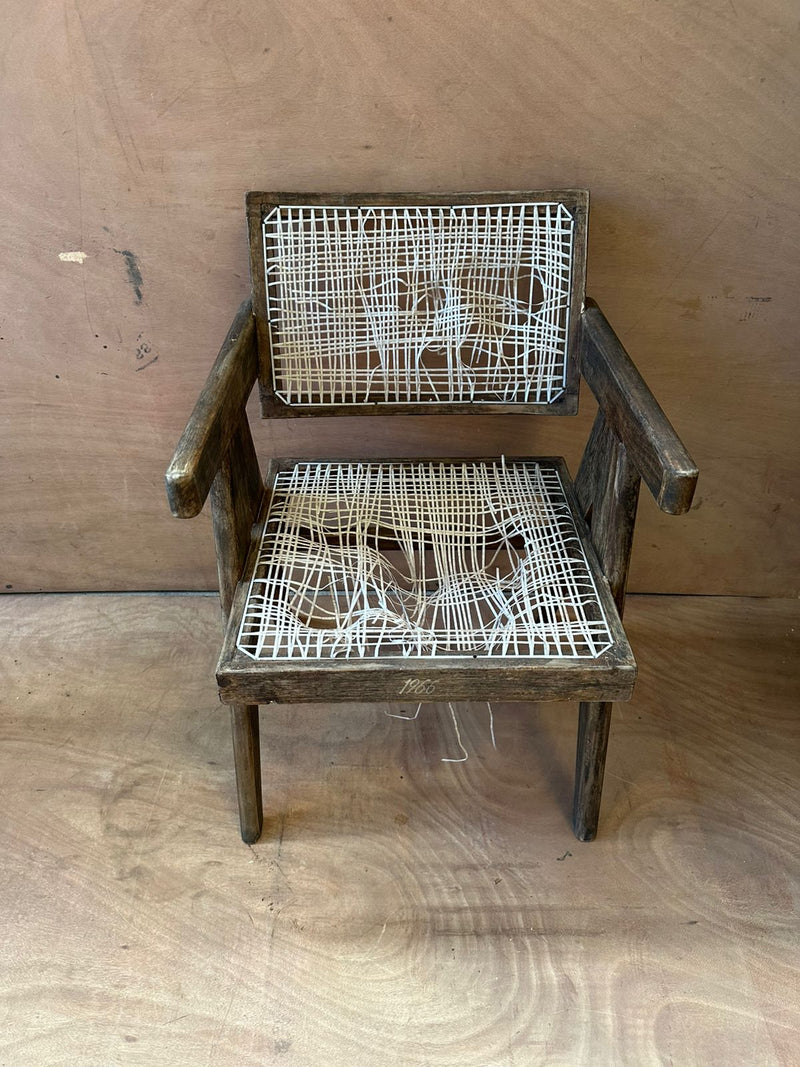 Set of 6 office chairs. Available individually.