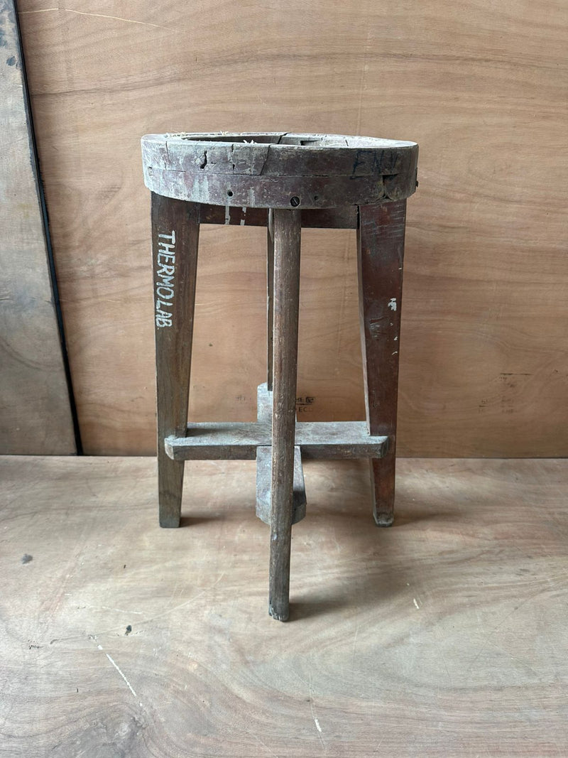 Set of 6 barstools. Available individually.