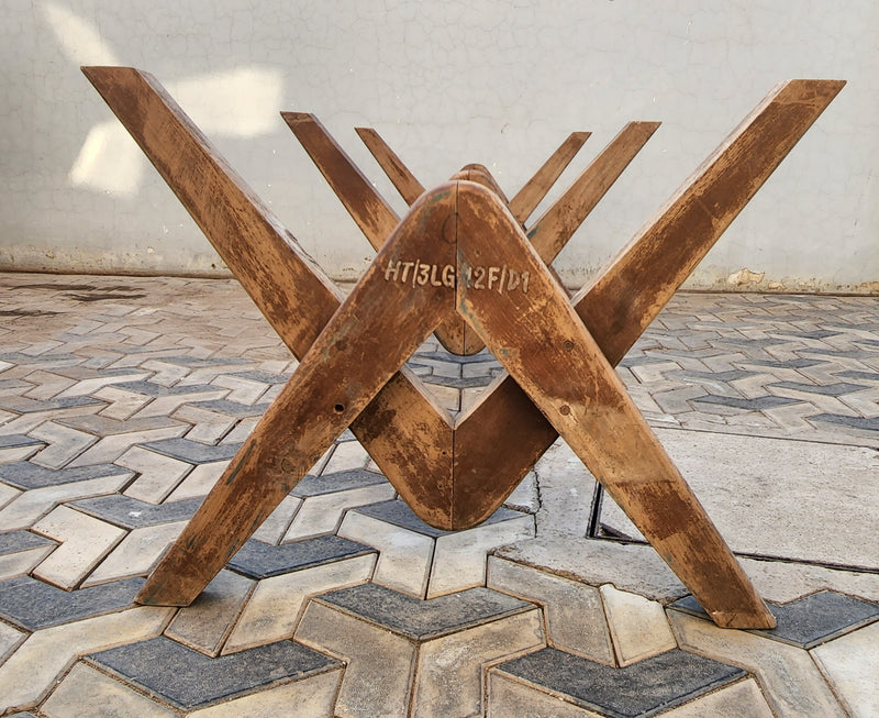 Boomerang Table (12 Ft.)