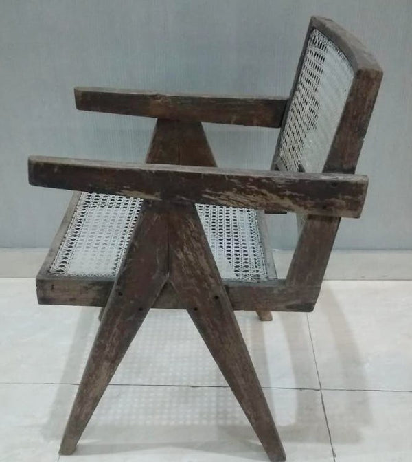 King chair / 1960’s - 2