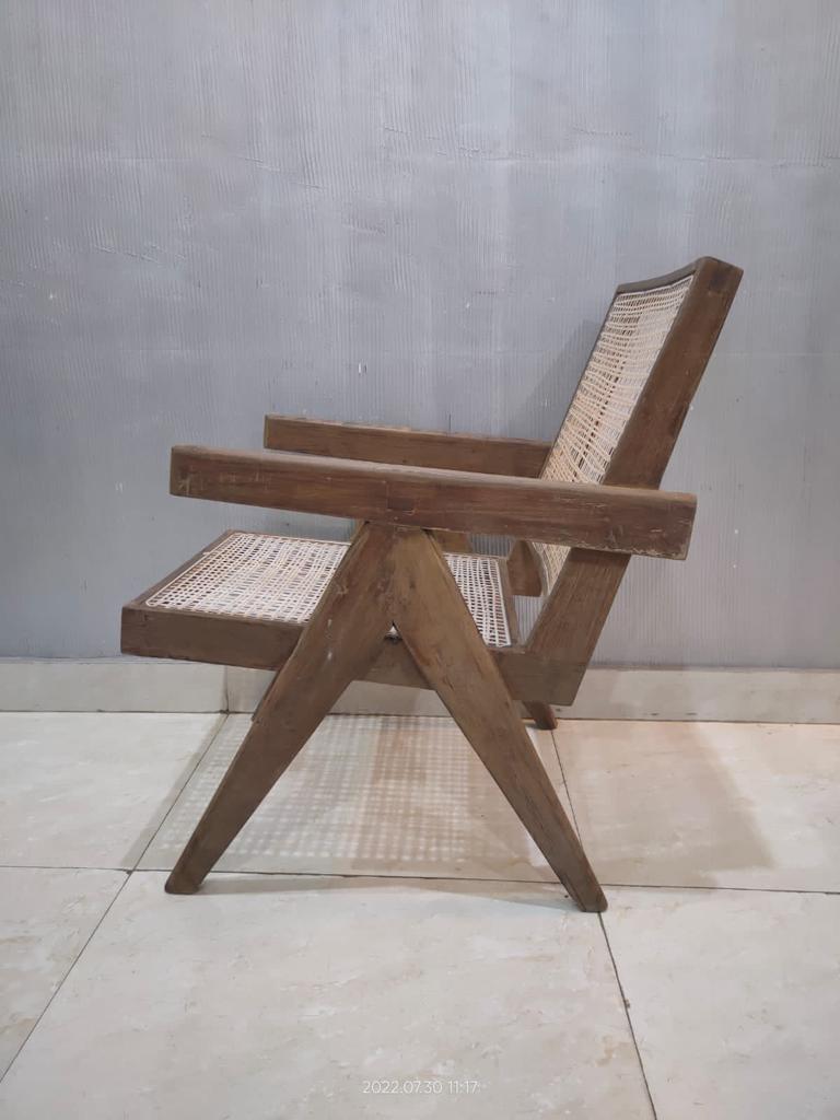 Easy chair 4