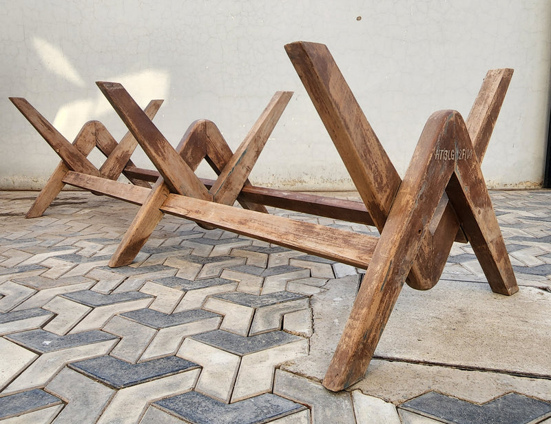 Boomerang Table (12 Ft.)